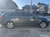 2010 Opel Insignia 1.6 Turbo - Benzina,Import și Înmatriculat Recent!