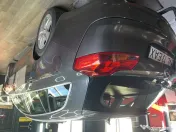 2010 Opel Insignia 1.6 Turbo - Benzina,Import și Înmatriculat Recent!