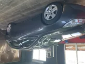 2010 Opel Insignia 1.6 Turbo - Benzina,Import și Înmatriculat Recent!