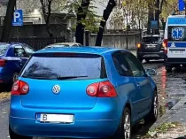 VW Golf 5 – 2005 | Benzină