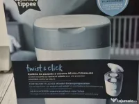 Cos pentru scutece Tommee Tippee 