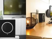 Focal Sub Air Subwoofer 