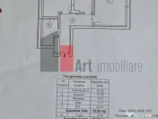 Oferim spre vanzare ap de 2 camere, Lujerului, Bloc nou P... 
