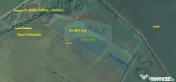 Teren 4 ha pretabil pentru irigații Codlea / DJ 112A 