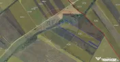 Teren 4 ha pretabil pentru irigații Codlea / DJ 112A 
