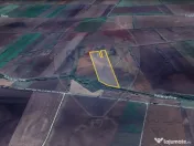 Teren 40,000mp irigabil Codlea / DJ 112A 