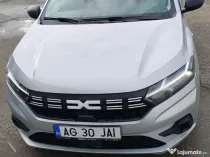 Vând Dacia sandero GPL