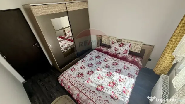 Apartament de închiriat bloc nou zona Albina