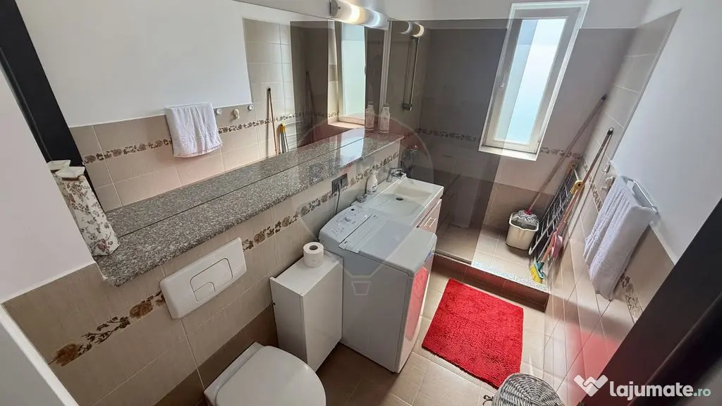 Apartament de închiriat bloc nou zona Albina