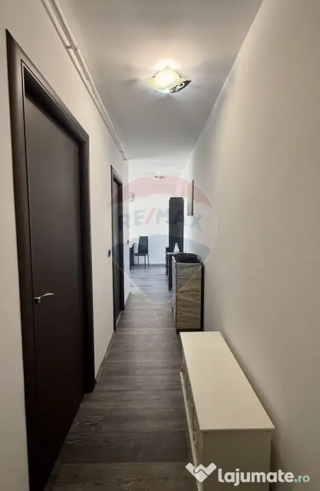 Apartament de închiriat bloc nou zona Albina