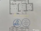 Apartament 2 camere Venus Rezidence Drm Jilavei 