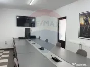 Spațiu birouri modern, 2 camere, ideal cursuri/training,... 