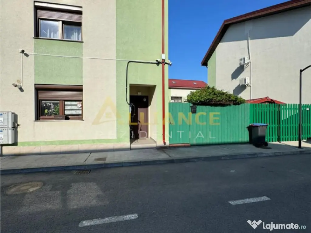 Trend Residence - Duplex - Mobilat si Utilat