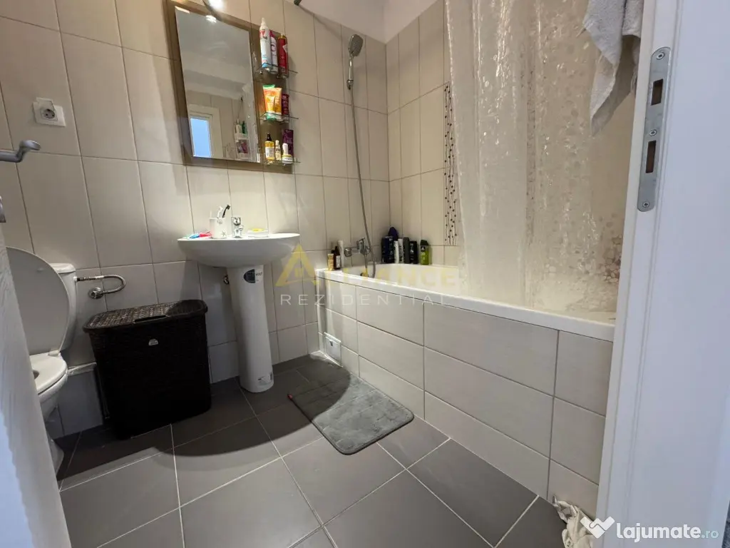 Trend Residence - Duplex - Mobilat si Utilat