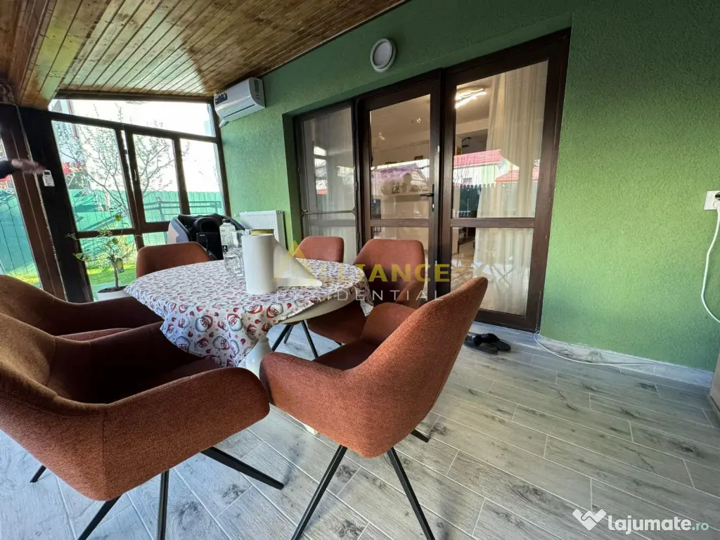 Trend Residence - Duplex - Mobilat si Utilat