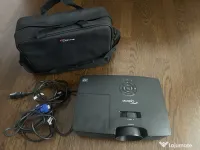 Videoproiector OPTOMA 