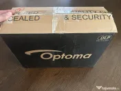 Videoproiector OPTOMA 