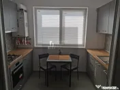 Apartament 2 camere decomandat Viva Residece 