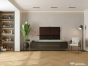 Berceni Grand Arena - 3 Camere - 2x Bai - Acte Gata 