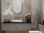 Berceni Grand Arena - 3 Camere - 2x Bai - Acte Gata 