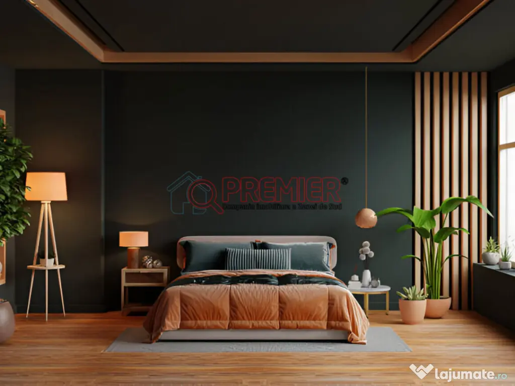 Berceni Grand Arena - 3 Camere - 2x Bai - Acte Gata