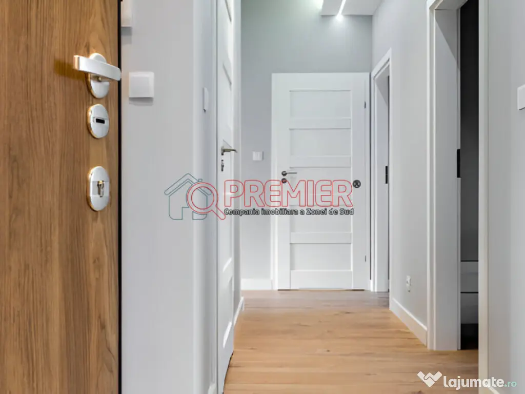 Berceni Grand Arena - 3 Camere - 2x Bai - Acte Gata