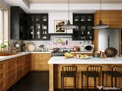 Berceni Grand Arena - 3 Camere - 2x Bai - Acte Gata 