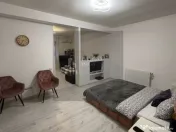 2 camere open space/centrala proprie 7 min metrou Aparato... 