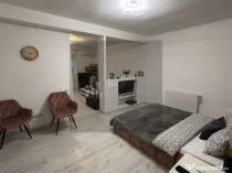 2 camere open space/centrala proprie 7 min metrou Aparato...