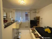 2 camere open space/centrala proprie 7 min metrou Aparato... 