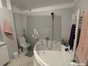 2 camere open space/centrala proprie 7 min metrou Aparato... 