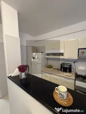 Apartament 2 camere metrou Aparatorii Patriei 5 min/loc p... 