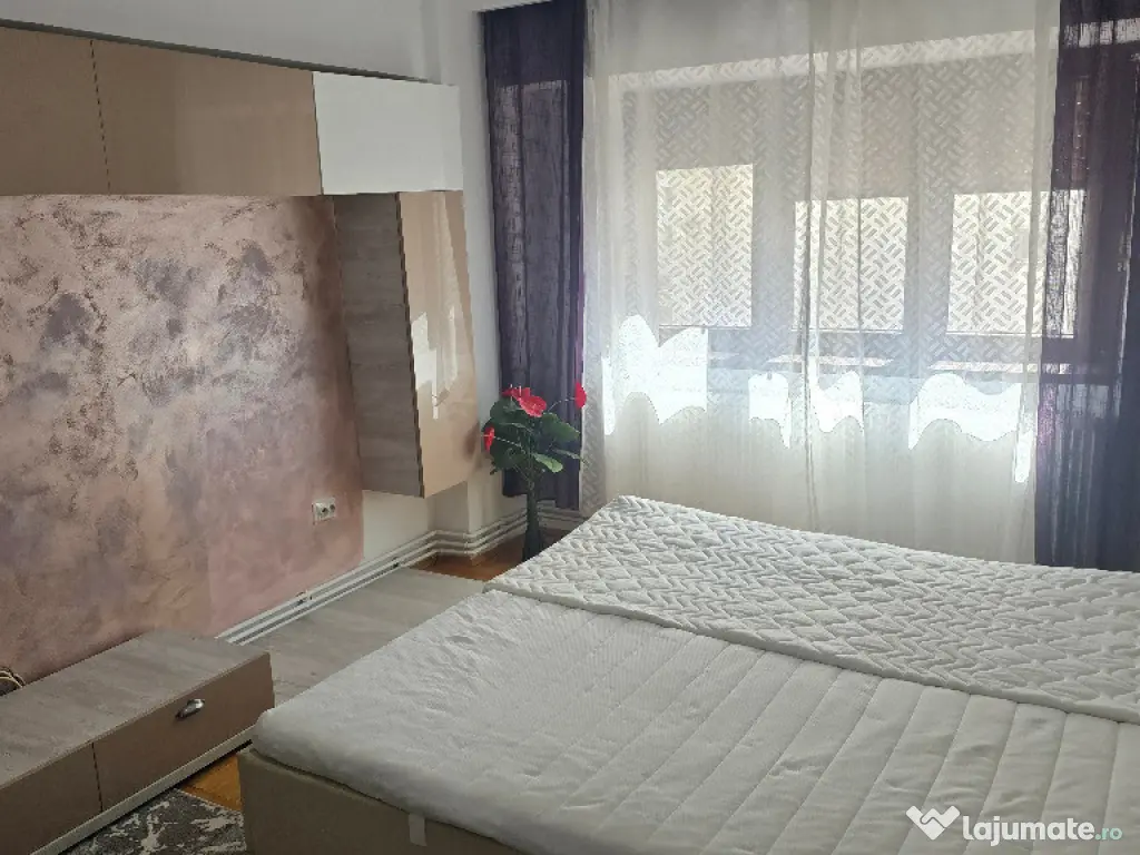 Vand apartament cu o camera in Deva, zona Marasti, etaj 1,