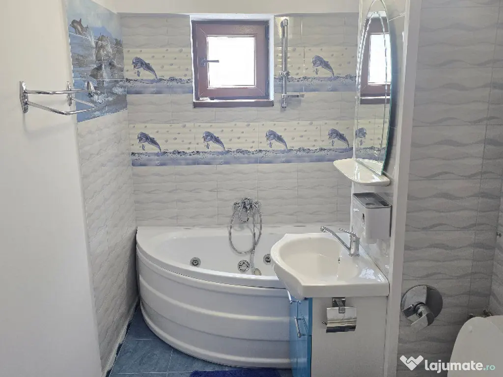 Vand apartament cu o camera in Deva, zona Marasti, etaj 1,