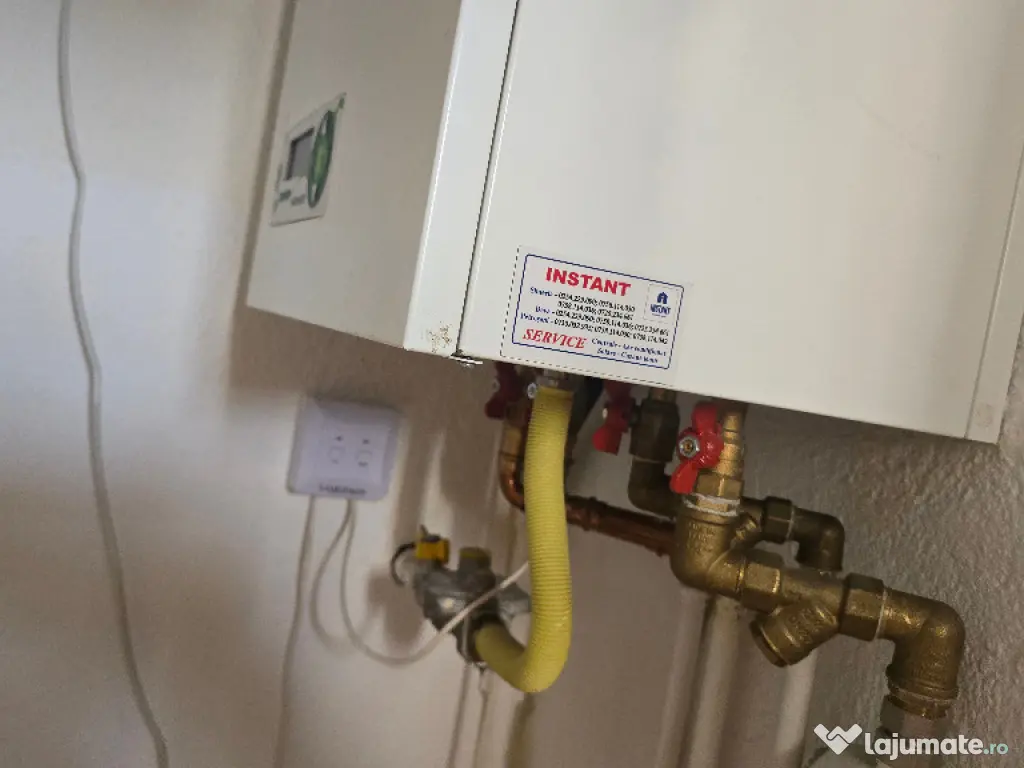 Vand apartament cu o camera in Deva, zona Marasti, etaj 1,