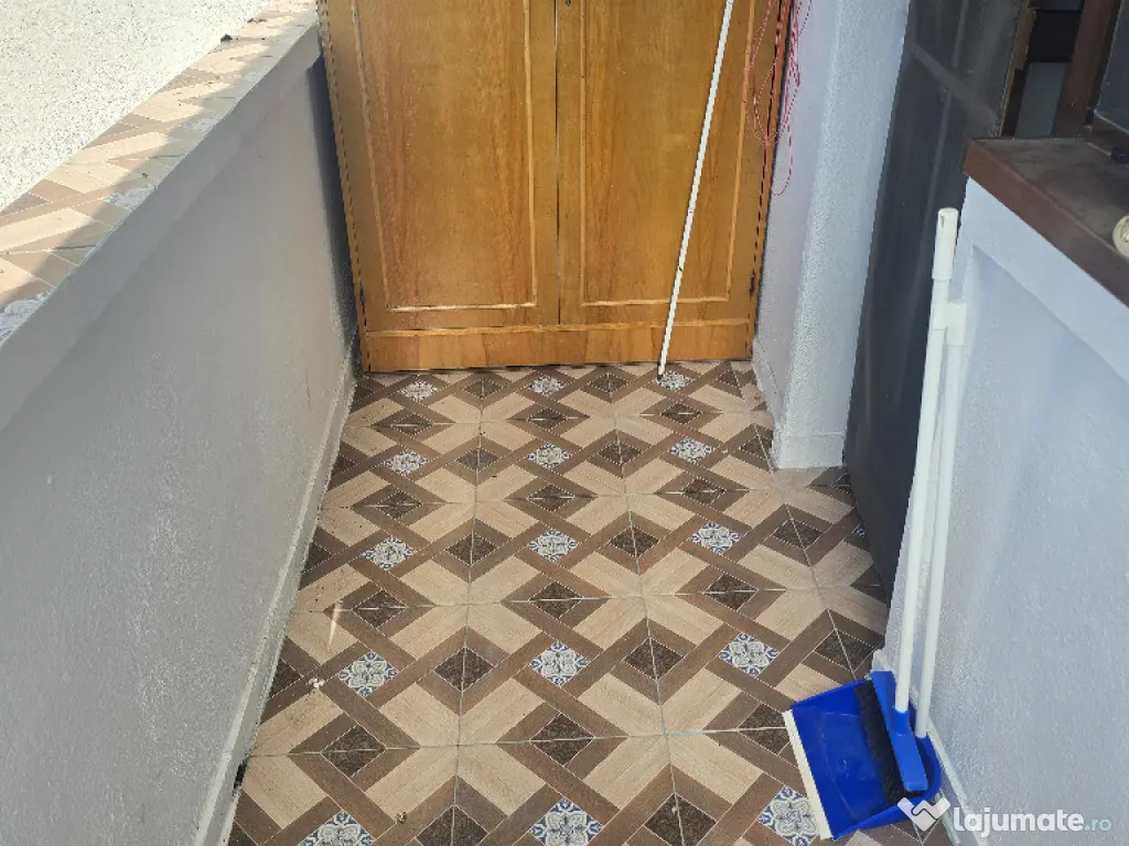 Vand apartament cu o camera in Deva, zona Marasti, etaj 1,