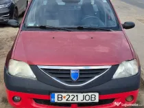 Dacia Logan 1.5 dCi 2008