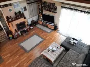 Casa individuala 275 mp | Teren 17 Ari | Tautii Magheraus 