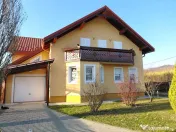 Casa individuala 275 mp | Teren 17 Ari | Tautii Magheraus 