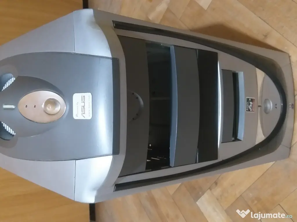 Vand PC - i5 3470, NVIDIA 1050 Ti 4GB, 8GB RAM DDR3, 250GB HDD