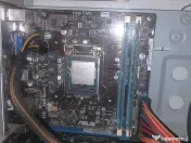 Vand PC - i5 3470, NVIDIA 1050 Ti 4GB, 8GB RAM DDR3, 250GB HDD