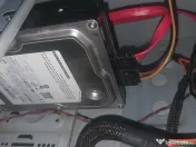 Vand PC - i5 3470, NVIDIA 1050 Ti 4GB, 8GB RAM DDR3, 250GB HDD