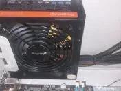 Vand PC - i5 3470, NVIDIA 1050 Ti 4GB, 8GB RAM DDR3, 250GB HDD