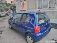 VW Lupo 1.4 
