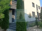 Casa mobilata /utilata LUX - cartier Florilor/Ghimbav 