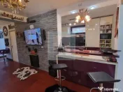 Casa mobilata /utilata LUX - cartier Florilor/Ghimbav 