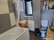 Casa mobilata /utilata LUX - cartier Florilor/Ghimbav 