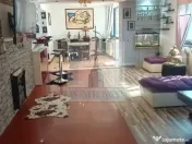 Casa mobilata /utilata LUX - cartier Florilor/Ghimbav 