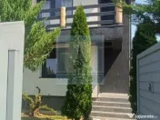 Casa mobilata /utilata LUX - cartier Florilor/Ghimbav 