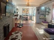 Casa mobilata /utilata LUX - cartier Florilor/Ghimbav 